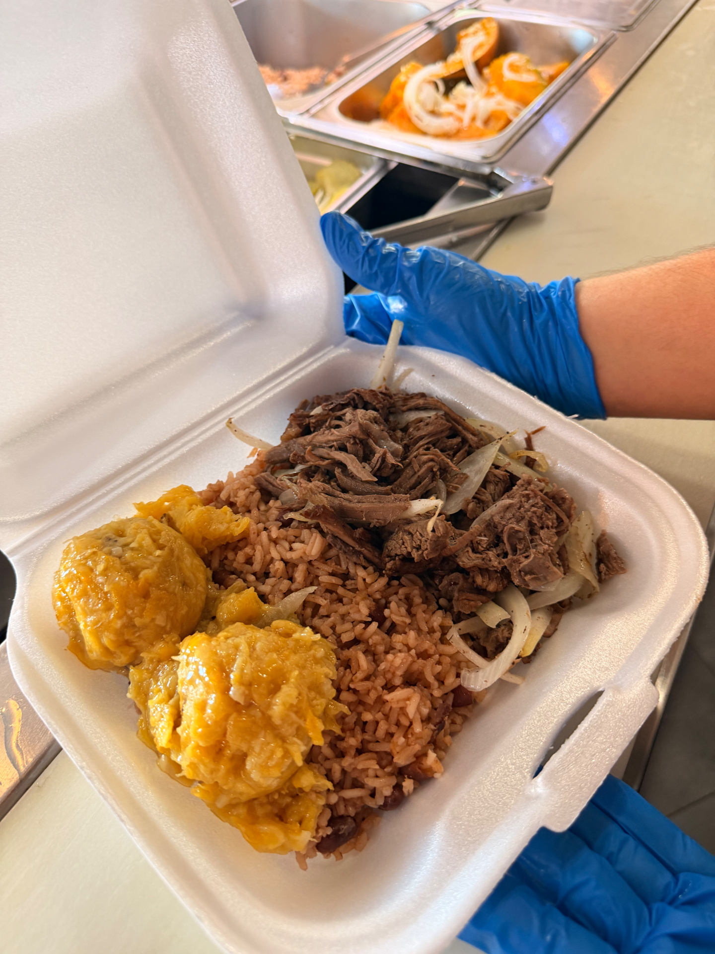 Ropa Vieja